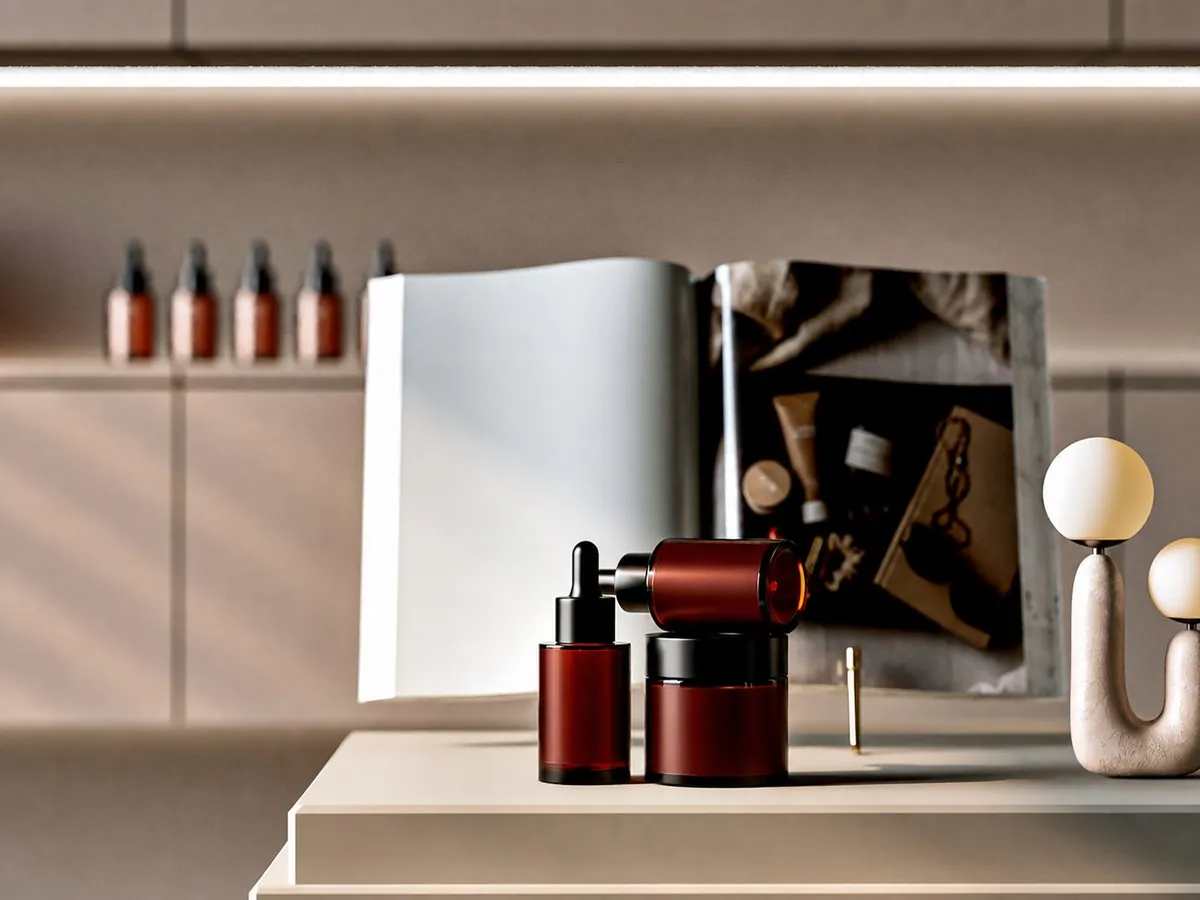 Cosmetics